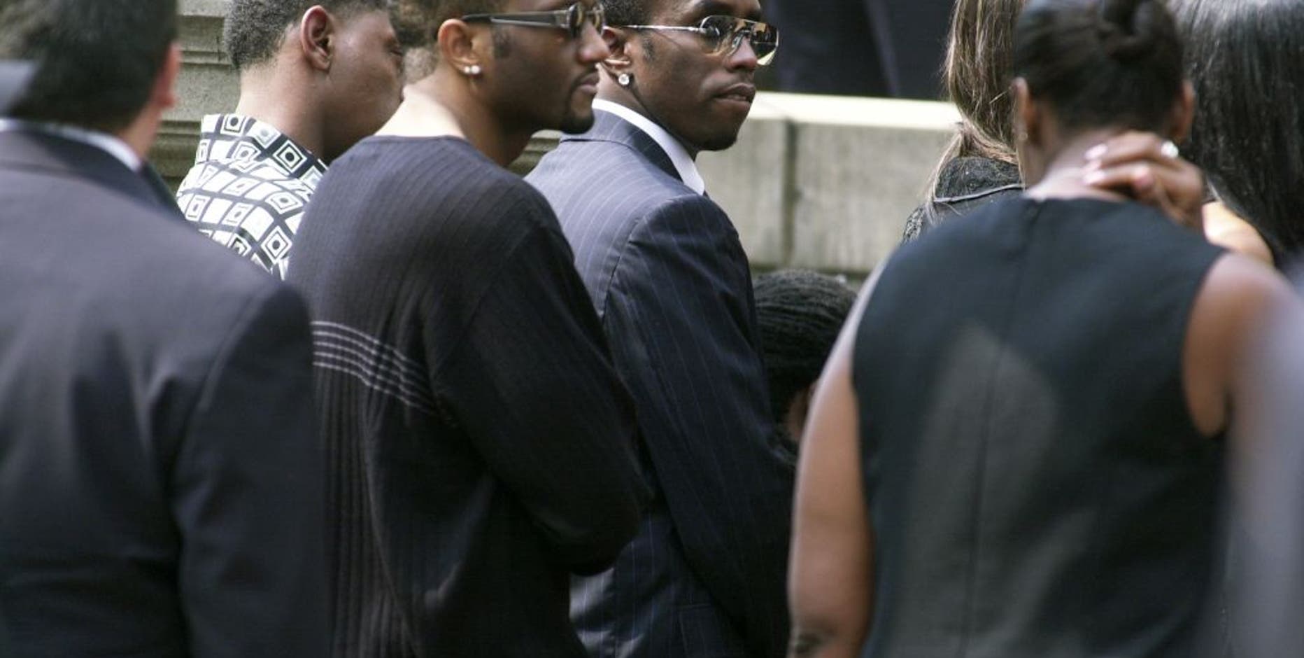 New Diddy allegations involve 9-year-old boy, pregnant woman: attorney